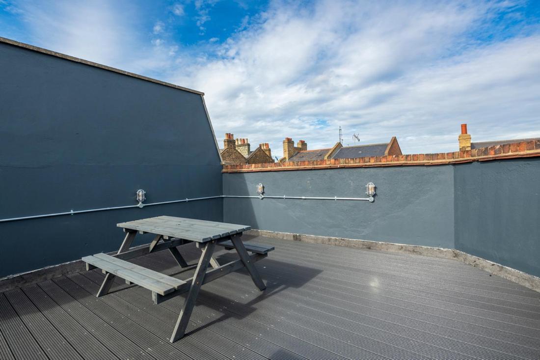 Spacious Home On Chapel Market London Exterior photo