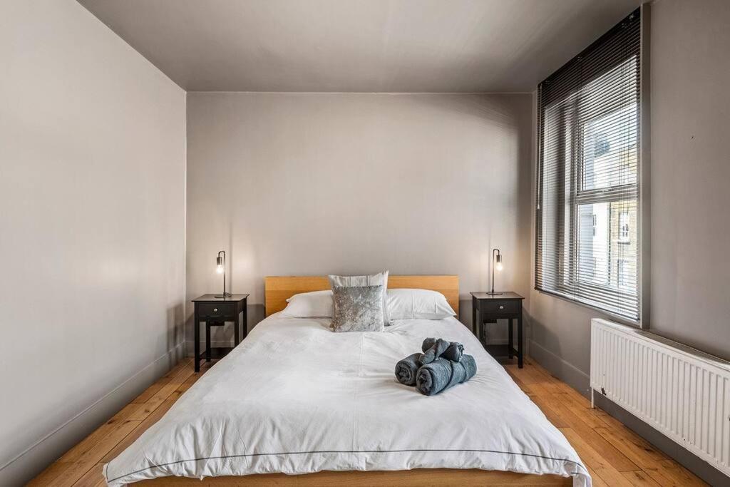 Spacious Home On Chapel Market London Exterior photo